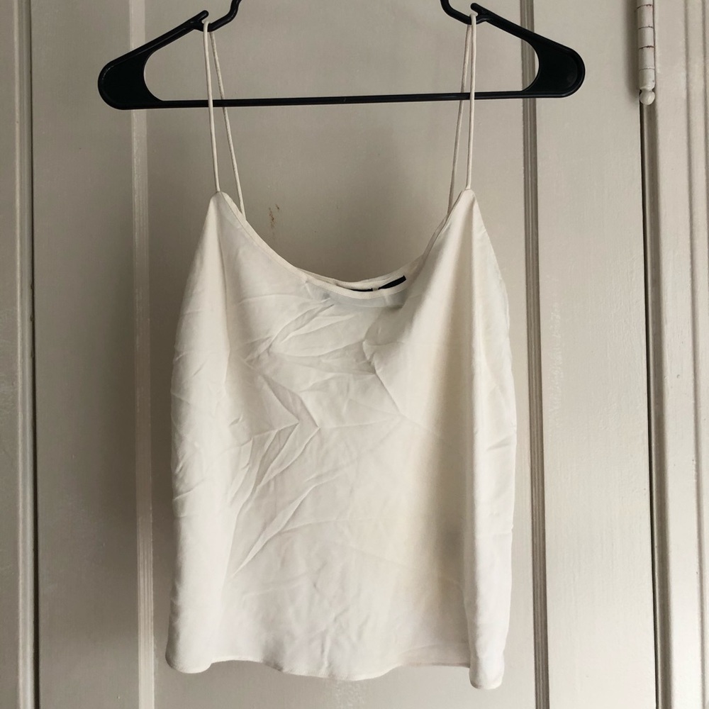 Vintage cami